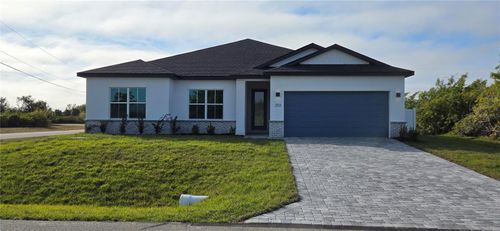 203 Wright Drive, Rotonda West, FL, 33947 | Card Image