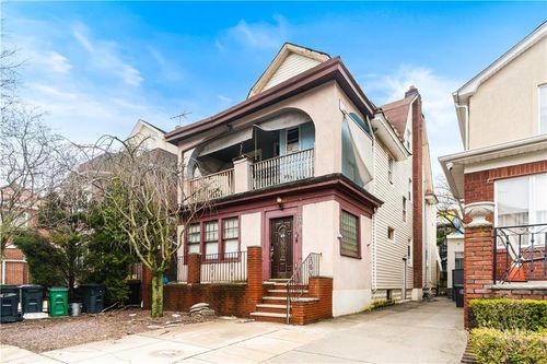 882 E 10th St, Brooklyn, NY, 11230-2808 | Card Image