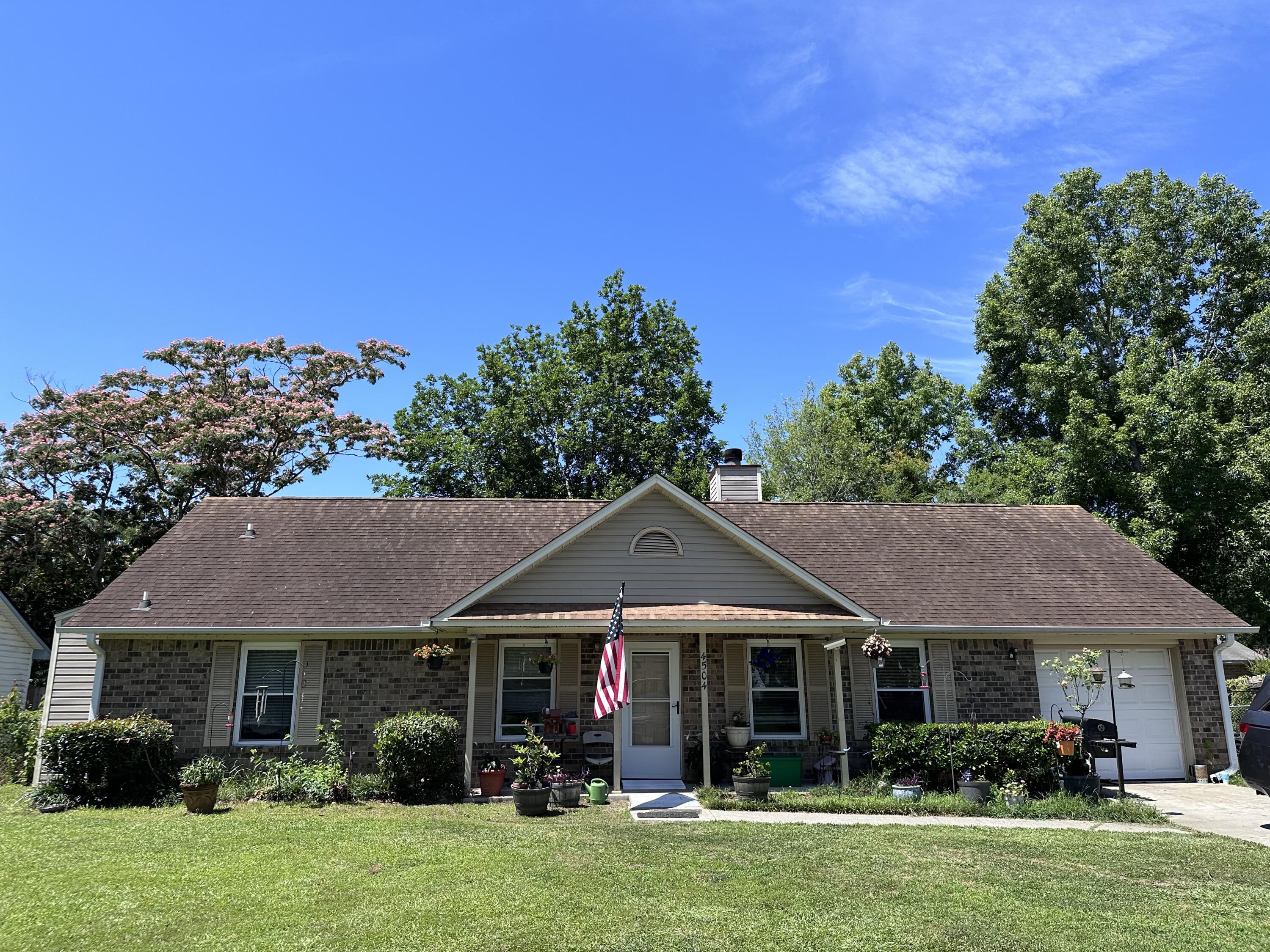 Winterwood Pl, Ladson, SC 29456