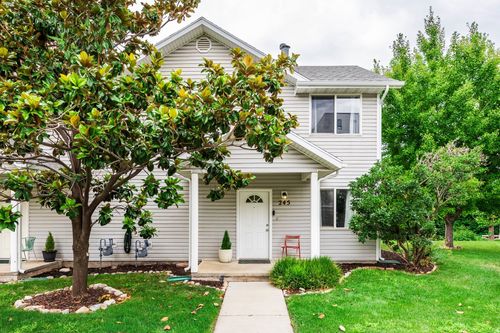 245 Bliss Ct, Salt Lake City, UT, 84116-3423 | Card Image