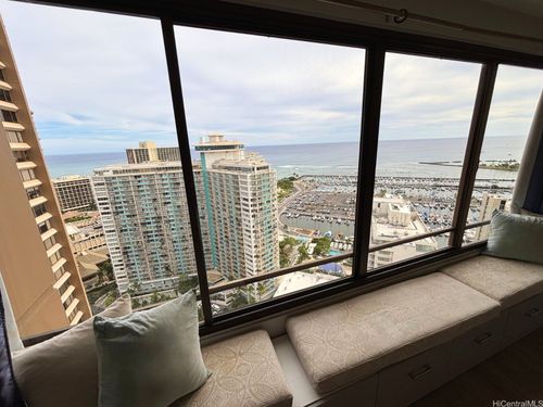 3410-1778 Ala Moana Blvd, Honolulu, HI, 96815-1619 | Card Image