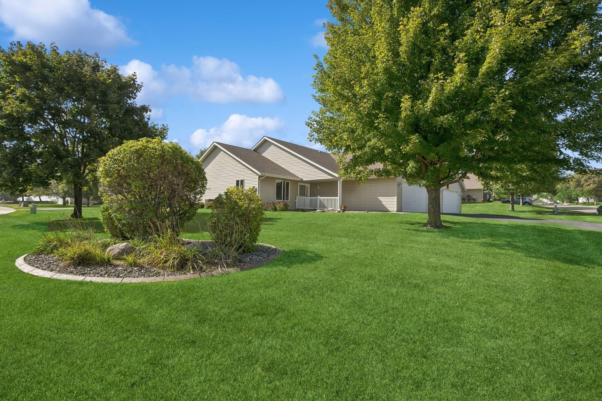 Steeple Ln, Hastings, MN 55033