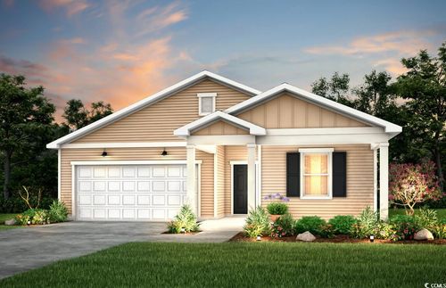 3043 Visionary Dr, Myrtle Beach, SC, 29588-2306 | Card Image