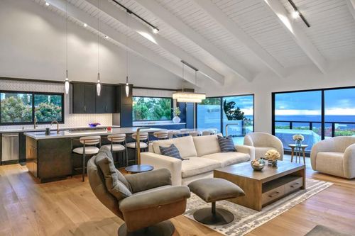 4013 Los Altos Dr, Pebble Beach, CA, 93953 | Card Image