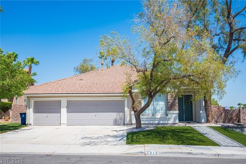 2312 Thayer Ave, Henderson, NV, 89074-5363 | Card Image