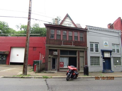 3141 Brighton Rd, Pittsburgh, PA, 15212-2456 | Card Image