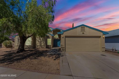 2780 W Camino Llano, Tucson, AZ, 85742-9250 | Card Image