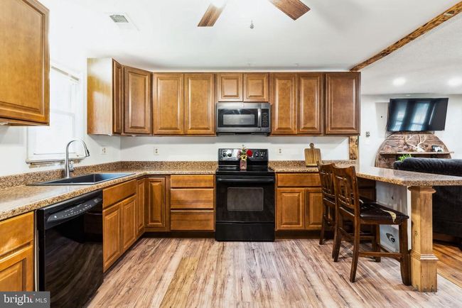8150 Bowie Rd, House other with 3 bedrooms, 1 bathrooms and null parking in NANJEMOY MD | Image 9