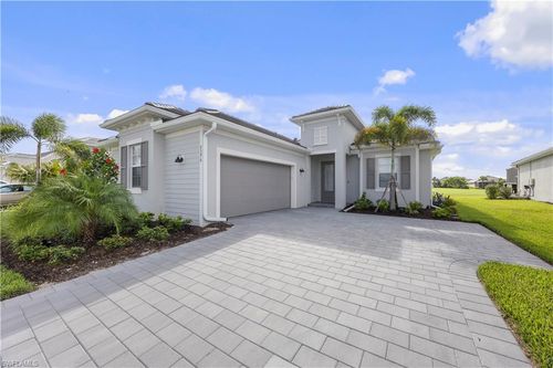 5396 Fancourt Links Way, Ave Maria, FL, 34142-5395 | Card Image