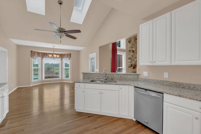 2005 Dunedin Cv, House other with 4 bedrooms, 4 bathrooms and 3 parking in Old Hickory TN | Image 24