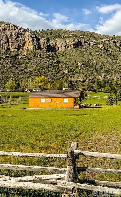 3771 Swan Valley Hwy, Irwin, ID, 83428-5006 | Card Image