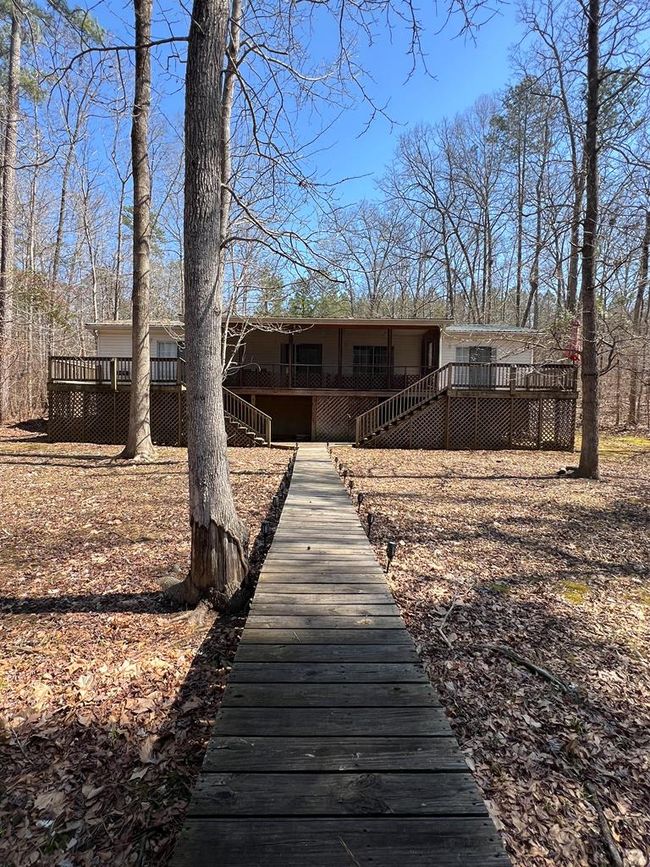110 Oconee Dr, House other with 3 bedrooms, 2 bathrooms and 3 parking in Sparta GA | Image 21