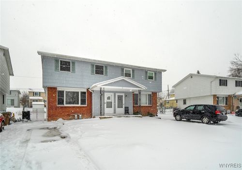 11 Lemans, Cheektowaga, NY, 14043 | Card Image