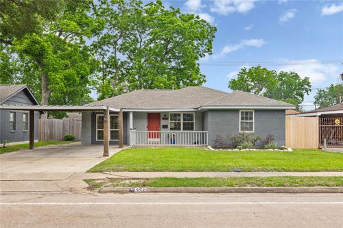 4414 W 43rd St, Houston, TX, 77092-5329 | Card Image