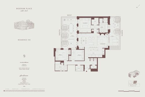 103-110 Boerum Place, New York City, NY, 11201 | Card Image