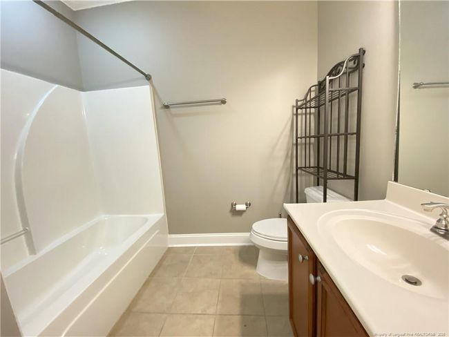 hallway bathroom view 1 | Image 7