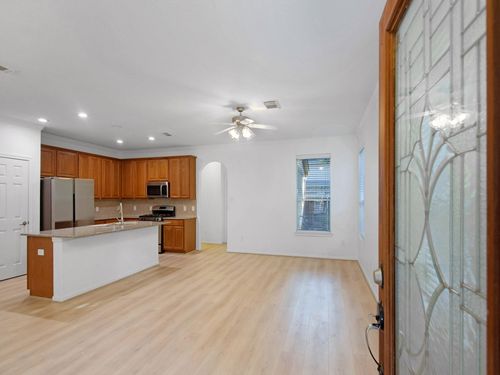 22 Pine Needle Pl, The Woodlands, TX, 77382-2108 | Card Image