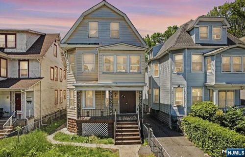 253 Burnett St, East Orange, NJ, 07018-2554 | Card Image