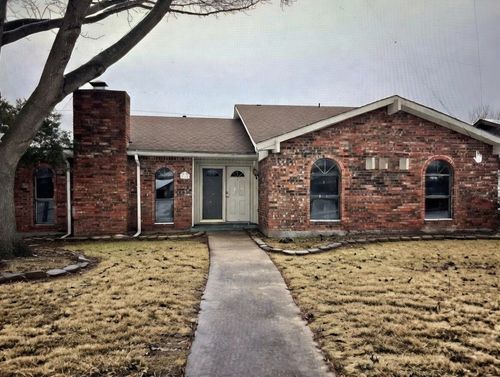 3314 Jones Dr, Rowlett, TX, 75088-5718 | Card Image