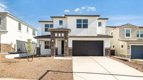 27223 N 73rd Lane, Peoria, AZ, 85383 | Card Image