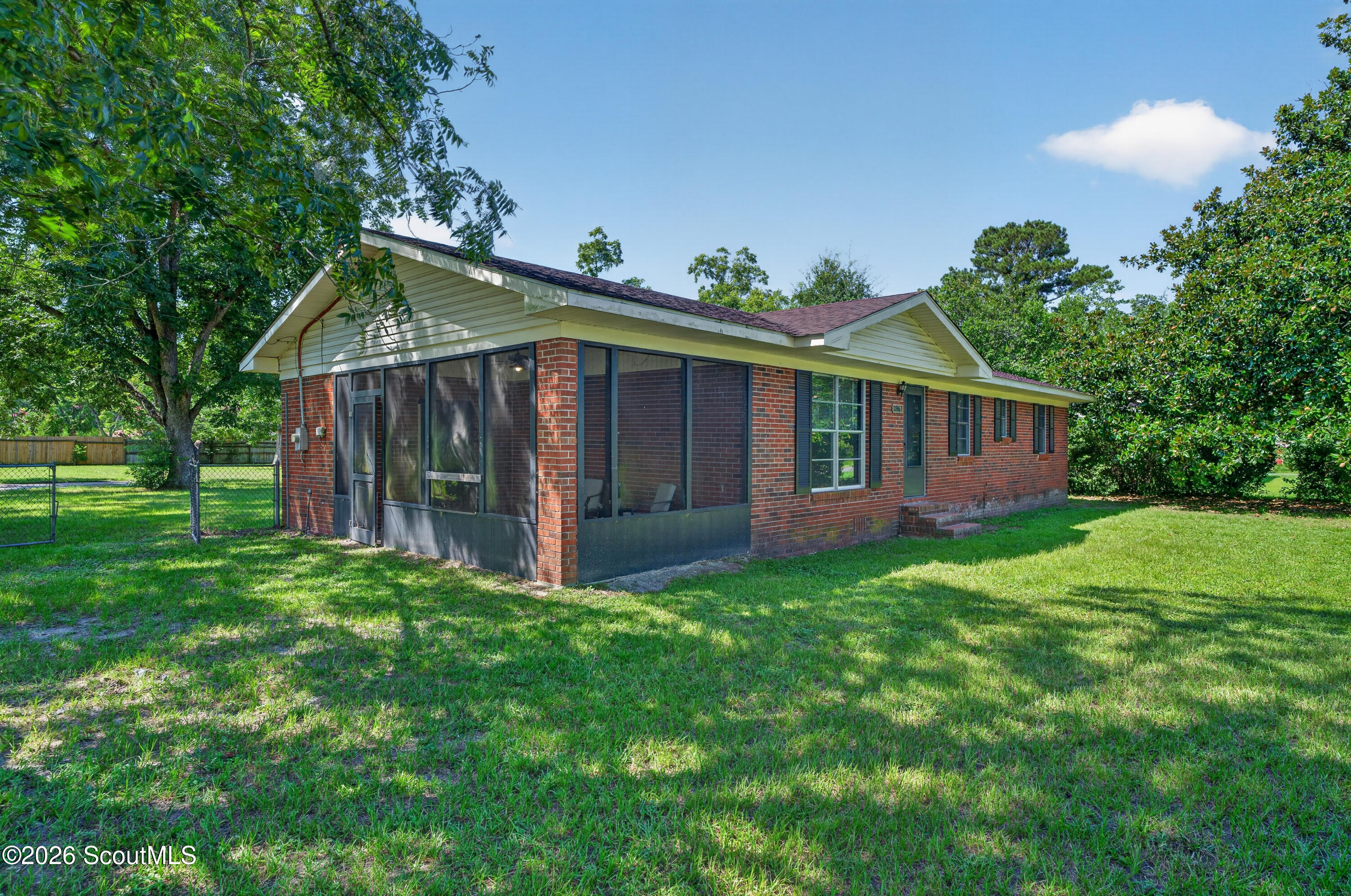 Residential in Waycross 4