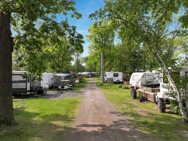 1211 N Potato Lake Rd, Home with 0 bedrooms, 0 bathrooms and null parking in Chetek WI | Image 11