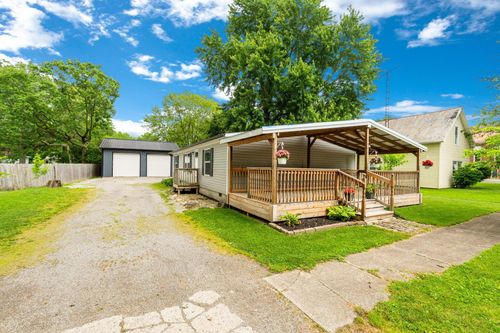 210 N Main St, Mount Victory, OH, 43340-8947 | Card Image