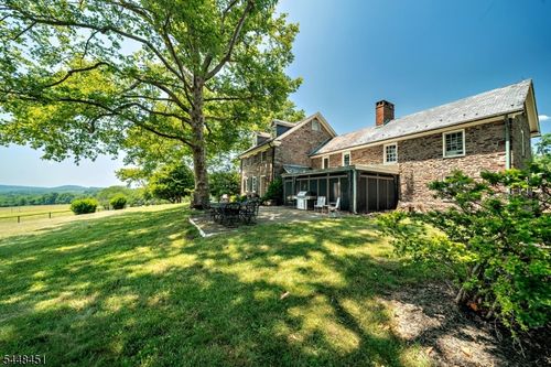 60 Hunter Rd, LAMBERTVILLE, NJ, 08530-2728 | Card Image