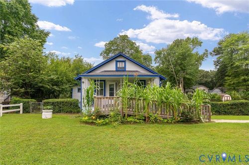 5927 Swanson Road, Richmond, VA, 23225 | Card Image