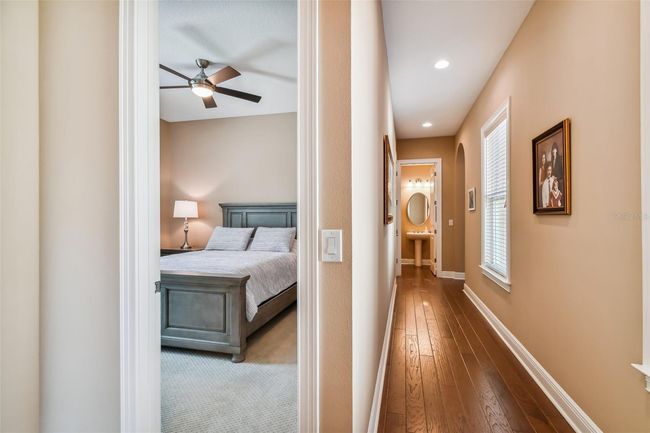 16736 Broadwater Ave, House other with 4 bedrooms, 5 bathrooms and null parking in WINTER GARDEN FL | Image 40