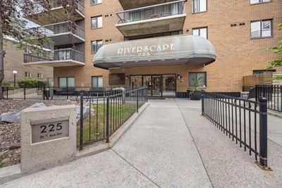 103 - 225 25 Ave Sw, Condo with 1 bedrooms, 1 bathrooms and 1 parking in Calgary AB | Image 1