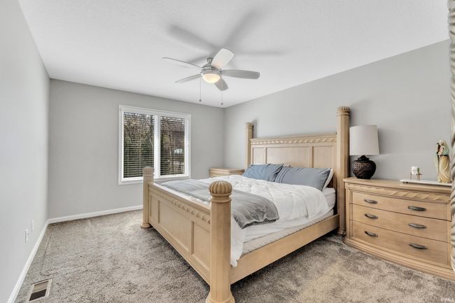 7519 Idlebrook Dr, House other with 3 bedrooms, 2 bathrooms and null parking in Fort Wayne IN | Image 10