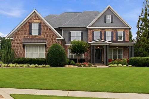 1332 Kilmarnock Pt Nw, Kennesaw, GA, 30152-6725 | Card Image