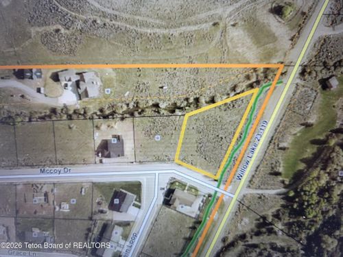 LOT 1 Mccoy Dr, Pinedale, WY, 82941 | Card Image