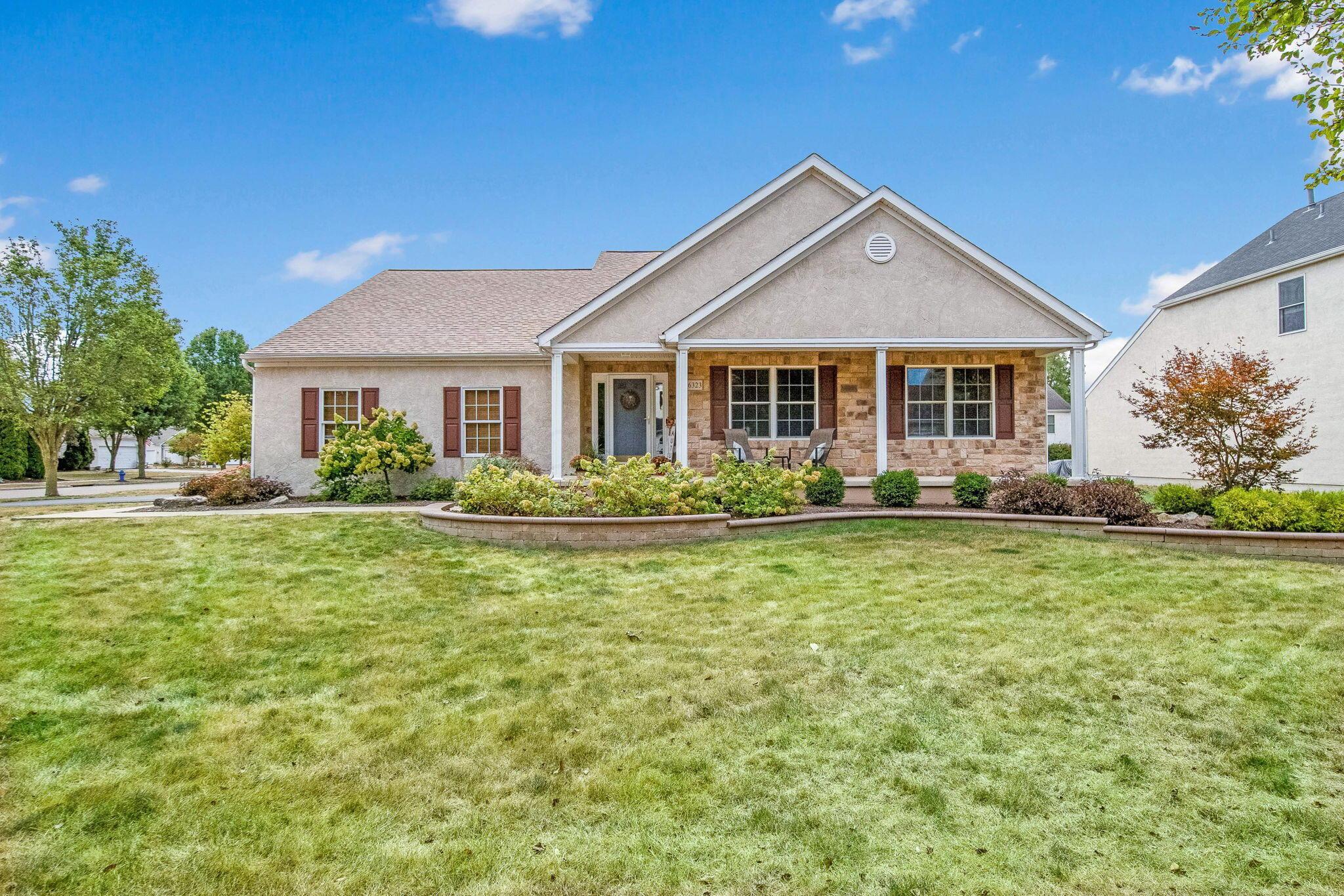 Carriann Ct, Hilliard, OH 43026