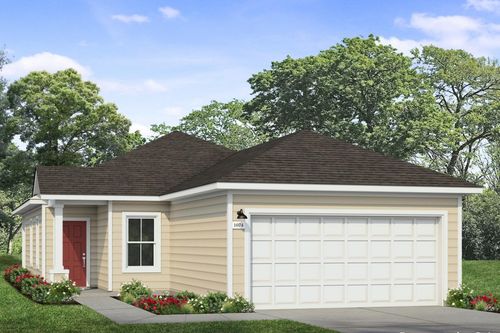 2427 Rambo Dr, San Antonio, TX, 78224-2371 | Card Image
