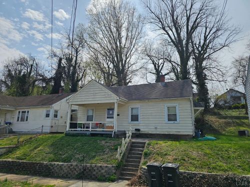 829 Centerdale Street, Lynchburg, VA, 24501 | Card Image
