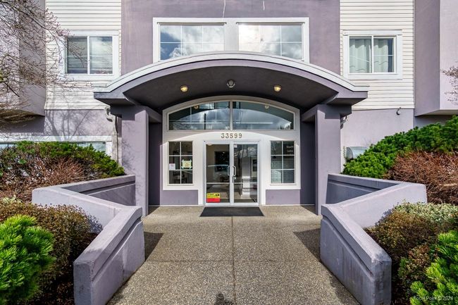 310 - 33599 2nd Avenue, Condo with 2 bedrooms, 2 bathrooms and 2 parking in Mission BC | Image 31