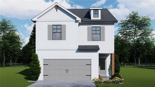 4444 Eastbrook Pl, Snellville, GA, 30039-1103 | Card Image