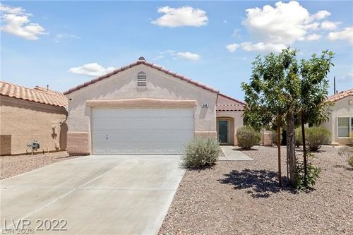 848 Angelus Oaks Dr, Henderson, NV, 89011-1857 | Card Image