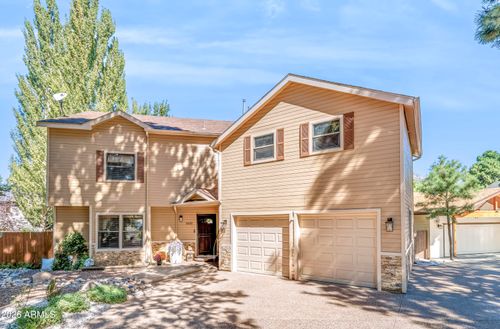 3632 E Silver Fox Circle, Flagstaff, AZ, 86004 | Card Image