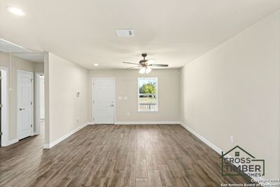 255 Corliss, House other with 3 bedrooms, 3 bathrooms and null parking in San Antonio TX | Image 3