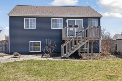 199 Sweet Meadow Dr, Kent City, MI, 49330-8939 | Card Image