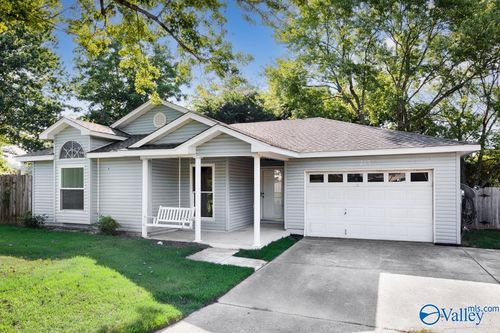 215 Deer Bridge Dr, Madison, AL, 35757-6813 | Card Image