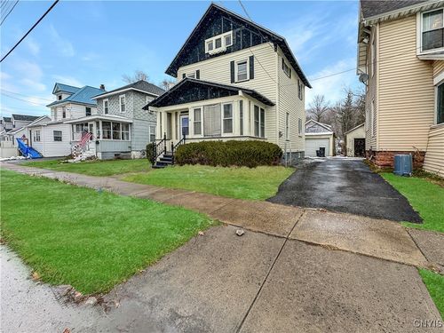 24 Spruce Street, German Flatts, NY, 13357 | Card Image