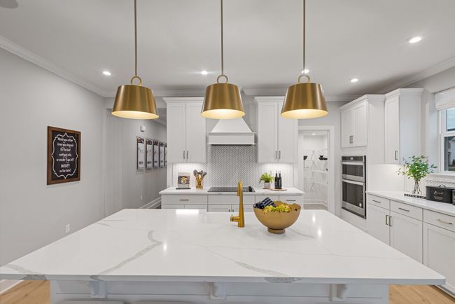 463 Wedge Way, House other with 4 bedrooms, 4 bathrooms and 2 parking in Mount Juliet TN | Image 10