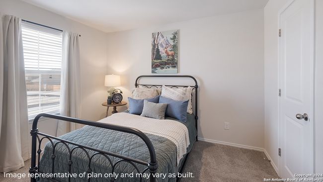 11521 Thackery Haze, House other with 4 bedrooms, 3 bathrooms and null parking in San Antonio TX | Image 28