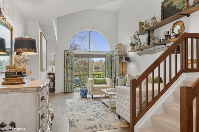 1025 - 982 Longmeadow Ct, Townhouse with 3 bedrooms, 4 bathrooms and 2 parking in Lake Barrington IL | Image 14
