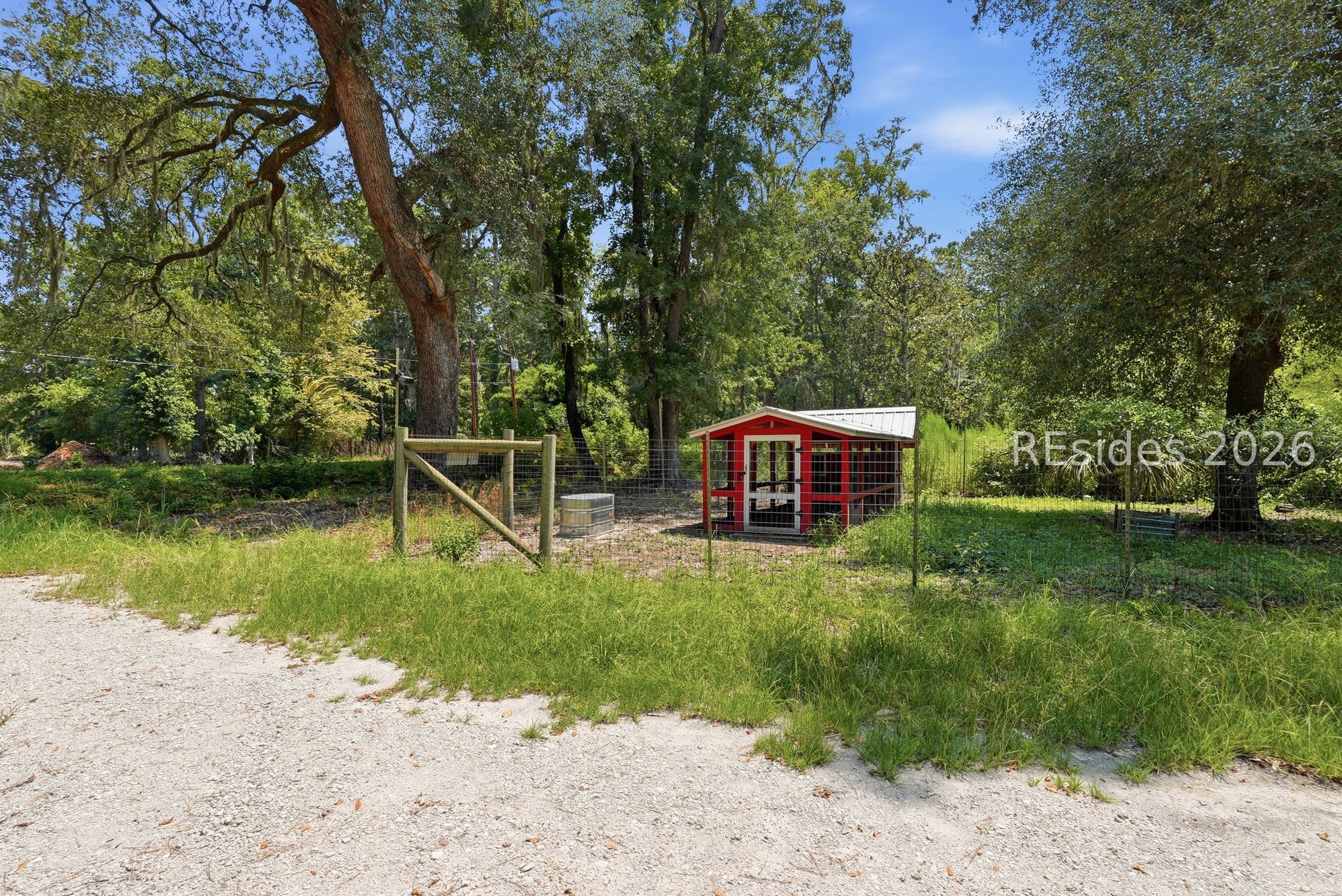 Land in Okatie 4