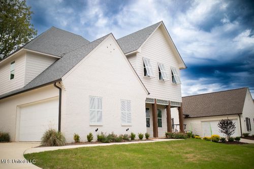 256 Arbor Trl, Brandon, MS, 39047-7078 | Card Image